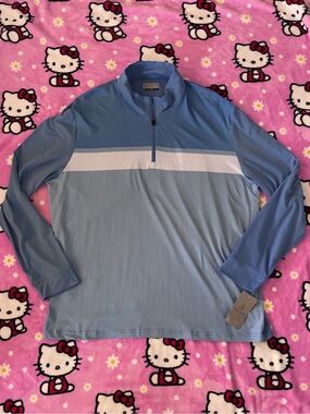 Men’s PGA Tour golf shirt